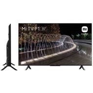 🖥🖥Xiaomi 4K UHD Android Smart TV Dolby Vision Dolby Audio Smart TV (55") Mi TV P1 55