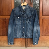 GAP Denim Jacket