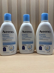 Aveeno Eczema Therapy 354ml