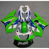 ZXR250C full set fairing