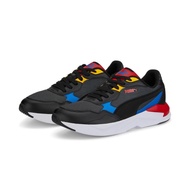 SEPATU CASUAL PUMA X-RAY SPEED LITE ASPHALT-BLACK 384639 18