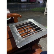Metal Drain Cover | Drainage(Heavy Duty)Penutup longkang