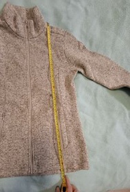 Lafuma TechnoWarm 保暖外套