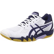 Brand new.[ASICS] Badminton Shoes Lady Gel-Blade 7 LadiesDirect from Japan.