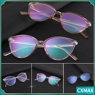 CVMAX Computer Goggles Men  Fashion Eyeglasses