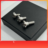 Console Nut Pendant Head With Bushing M5 (x12 x15)/M6 (x15 x20)