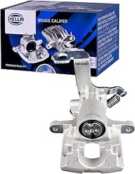 Hella 8AN 355 796-321 Brake Caliper AN9632 Brake System: Bosch