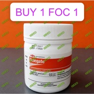 DELEGATE 100G (BUY 1 FOC 1) Spinetoram 25.0% Racun Serangga  Ulat Hamama /Kutu Trip / Lalat Putih sa