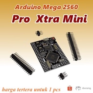 ATmega2560-16AU Arduino Mega Mega2560 PRO