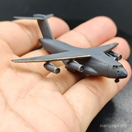 16k Souvenir 700 Refueling Aircraft Transport Fighter Beads Navigation Exhibition Set Small 20 Aircr
