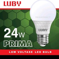LUBY PRIMA 24W LED Bulb
