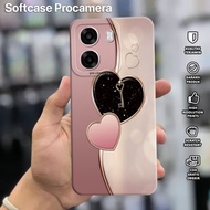 [ TS28 ] Case hp for OPPO A6 A6X A6T Fashion Casing Softcase Latest 2026 - Macaron Protect Camera Ke