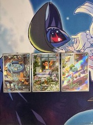 Pokemon Card  2024年繁中promo卡  御三家