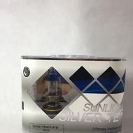 XENON BULB H1 H3 H4 H7 9006