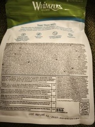 Whimzees Wellness Daily Dental Treats