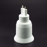 Halogen CFL LED Light Bulb Adapter G9 To E27 Lamp Socket Base Power Plug Converter Holder Durable Li