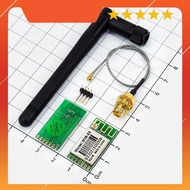 M08-33 WiFi Transceiver Circuit