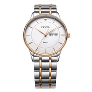 Fiyta Joyart Classic Slim Quartz Men Watch FTA-G800011.MWM