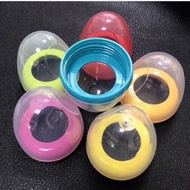 Wide neck Pigeon bottle lid and neck