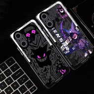 Transparent Case Itel A49 LippoCase Casing Itel A49 ClearBENING - Softcase Clear