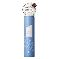 Beelis Organic Sparkling Shampoo (Carbonated Shampoo, Unisex, Non-Silicone, Amino Acid, White Floral Scent, Organic Treatment Effect) b.ris (Carbonated Shampoo)