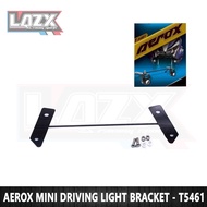 ●Minidriving Light Bracket Aerox 5461