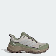 adidas Hiking Terrex Skychaser Ax5 Hiking Shoes Women Beige JQ2227