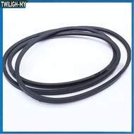 【1.13】 GX20072 DECK BLADE BELT MADE WITHFITS 42' CUT MOWERS GY20570,