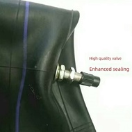 tayar 18 tayar motor 70 90 17 tubeless 摩托车内胎300-18内胆r轮胎125摩托内胎3.00-18里袋轮胎丁基胶