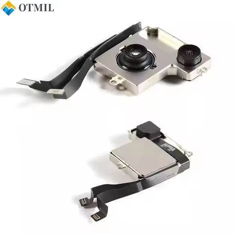 100% Tested Rear Camera For iPhone 11 Back Camera Rear Main Lens Flex Cable Camera For iPhone 11 Cam