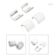 【CH*】 22mm 7 8 Inch to 28mm 1-1 8 Inch Handlebar Shim Adapter Motorcycle Handlebar Mount Riser Clamp