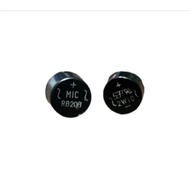 ROUND DIODE 1A