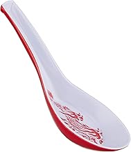 Nagao C-76 Tsubamesanjo Unbreakable Ramen Renge, 5.5 inches (14 cm), Made in Japan