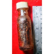 Naman mahawan solot mongkol
阿赞冲 大吉祥草药

鼠爱上猫人缘油

Arjan chum chaikhiri

Wat khao or

佛历B.E 2519