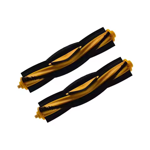 Main Roller Brush For Ecovacs Deebot OZMO 920 T8 T9 N8 N8+ Vacuum Cleaner Sweeping Robot Replacement