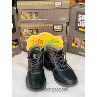 ️ Safety Jogger Bestrun Labor Protection Shoes