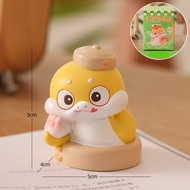 Mô hình Tượng Rắn Cát Tường Phú Quý 2025 Trang Trí Decord