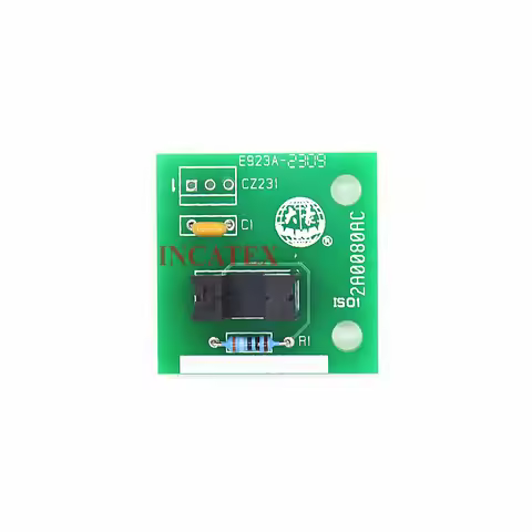 Feiya CAMFive Chinese Household Embroidery Machine Spare Parts Dahao Zero Position Optocoupler Senso