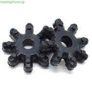 moonlightyaa 563152K000FFF 2x Flexible Steering Column Coupler Coupling Elantra Azera For  Forte5 Op