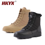 ✺✒ Autumn Winter Men 39;s Sports Hiking Fleece Lined Thickened Lace up Boot Spring Autumn Lightweight Outdoor Hiking antiskid Shoes