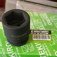 MATA Tekiro 32mm Impact Socket Wrench 32mm Impact Socket/