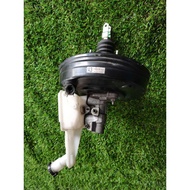 Nissan master pump NISSAN ALMERA N17 BRAKE MASTER PUMP