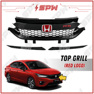 Honda City SEDAN / HATCHBACK 2020 2021 2022 RS BODYKIT Front Grill GN2 GN3 GN5 GN6 Grilles Lower Gri