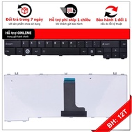 [BH12TH] Toshiba satellite L600, L600D, L605, L605D Laptop Keyboard
