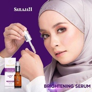 SAILAJAH BRIGHTENING SERUM Keep smooth and hydrate rk