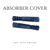 HYUNDAI ACCENT GETZ RIO ABSORBER COVER REAR BRAND LOCAL PRICE FOR 1 PAIR