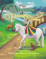 The Adventures of Princess Jordan 3 Karen Asbroek