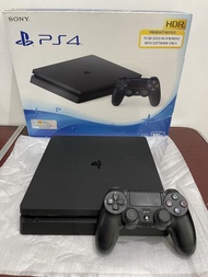 Ready Ps4 Slim Bekas Second Hand