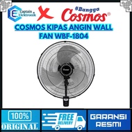 Cosmos Original WBF-1804 / WBF1804 Wall Fan