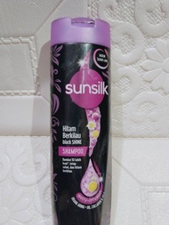 SHAMPOO SUNSILK 160 ML
